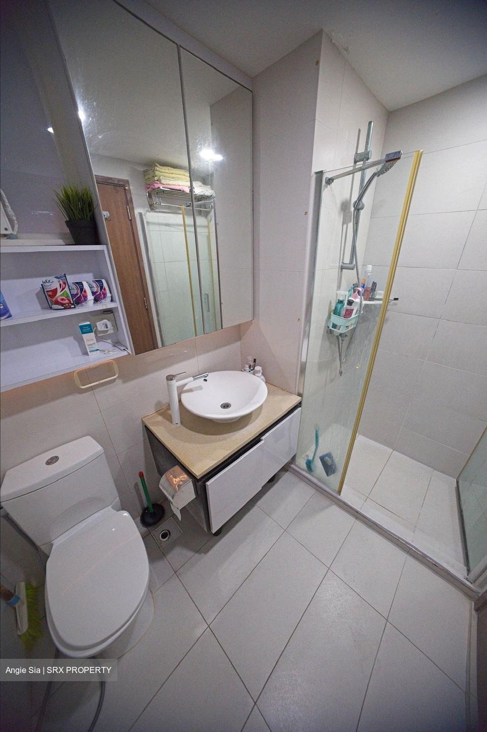 1 Canberra (D27), Condominium #547522461